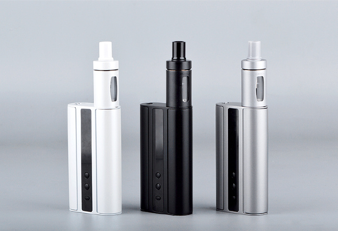 ܽ(Eleaf)¿iStick-TC100WC(j)еӟ