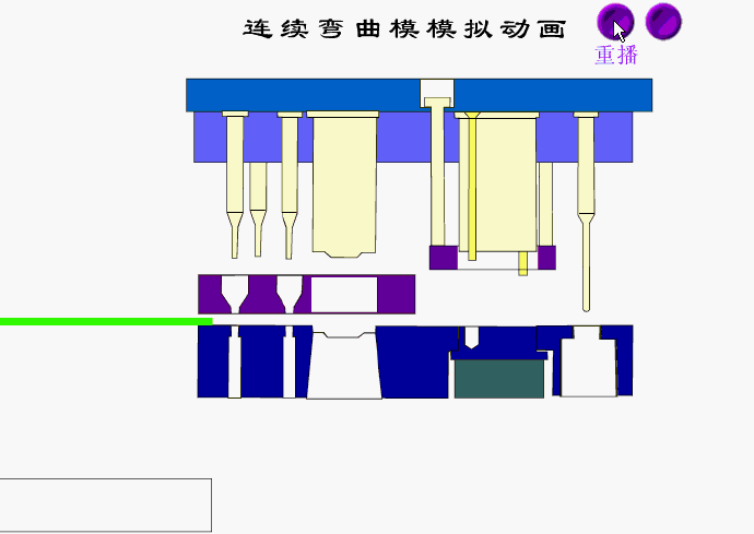 除了鋁合金壓鑄，還有哪些成型工藝