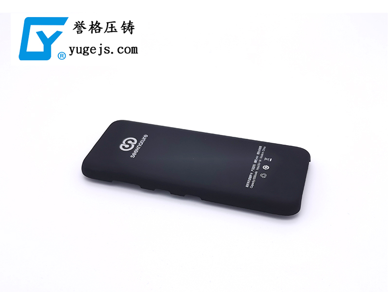 壓鑄廠該轉(zhuǎn)變思想，拋棄落后的營銷理念