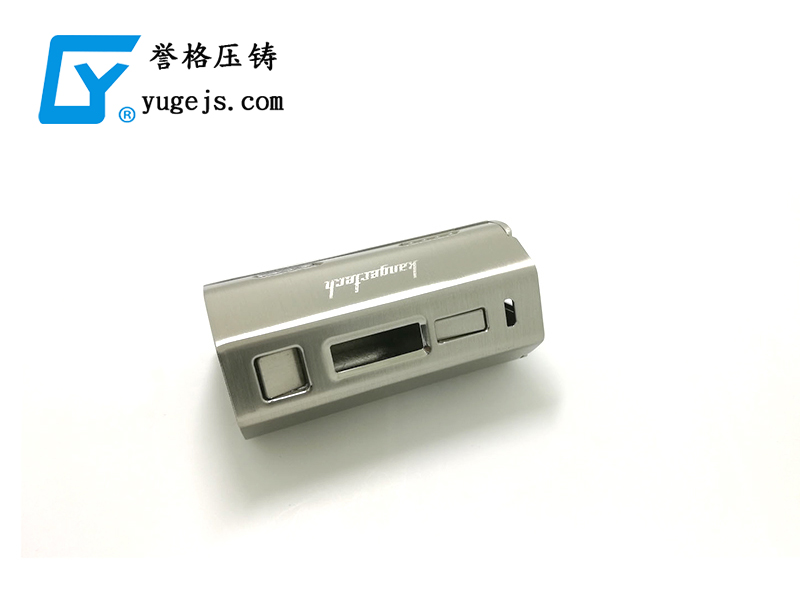 鋁合金壓鑄行業(yè)準(zhǔn)備接單，第四大電信運營商來臨