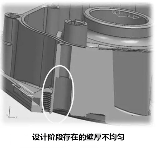 延遲壓鑄模具的使用壽命，可以幫助壓鑄公司節(jié)約成本