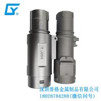 鋁合金壓鑄件在交流AC充電樁有應(yīng)用到嗎？
