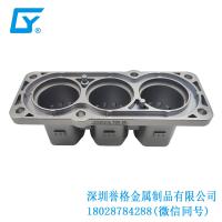 歐標高速充電樁有應(yīng)用鋁合金壓鑄件嗎？