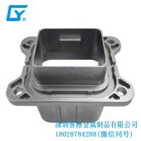 直流DC超級(jí)快充有使用鋁合金壓鑄件嗎？