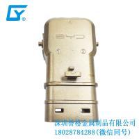 深圳鋁合金壓鑄的優(yōu)點(diǎn)有哪些？