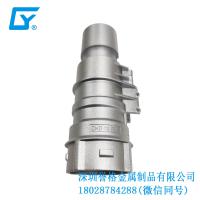 美標(biāo)高速充電樁有應(yīng)用鋁合金壓鑄嗎？
