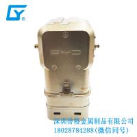 珠三角鋁合金壓鑄件生產(chǎn)廠家與車(chē)位充電樁發(fā)展...
