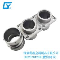 直流DC充電站有用到鋁合金壓鑄件嗎？