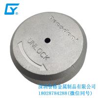 美標(biāo)公共充電樁有用到鋁合金壓鑄工藝嗎？