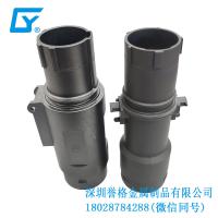 直流DC電動(dòng)汽車有用到鋁合金壓鑄件嗎？