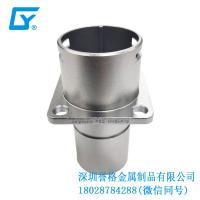 東莞鋁合金壓鑄件的應用范圍有哪些？