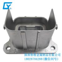 美標(biāo)電動(dòng)充電站有使用鋁合金壓鑄產(chǎn)品嗎？