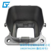 深圳鋁合金壓鑄件的優(yōu)點有哪些？