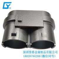 直流DC充電口配件有用到鋁合金壓鑄件嗎？