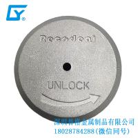 國標充電站有應(yīng)用鋁合金壓鑄產(chǎn)品嗎？