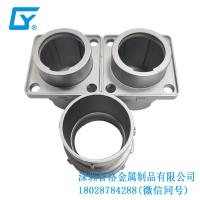國(guó)標(biāo)交流充電槍有應(yīng)用鋁合金壓鑄工藝嗎？